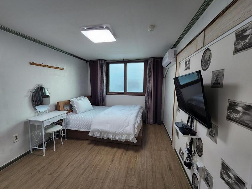 Daecheon Sodam Pension Boryeong Phòng bức ảnh